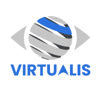 Virtualis logo
