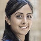 Rasna Kaur Mistry, BSc (Hons) Audiology